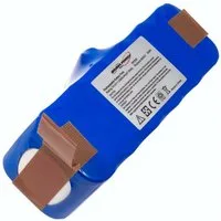 Powery Akku ersetzt iRobot Roomba 564 PET Akku 3000 mAh (14.4 V)