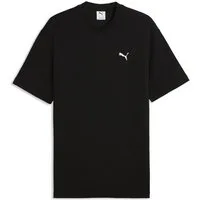 PUMA T-Shirt Essentials Elevated Relaxed T-Shirt Herren