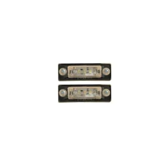 Van Wezel LED Kennzeichenleuchte Skoda VW