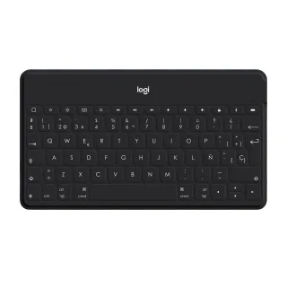 Logitech Keys-To-Go | 920-006708 | QWERTY - Spanisch