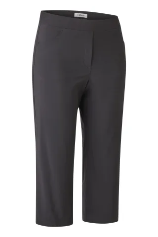 KjBRAND - Susie Culotte schwarz - Gr. - 48
