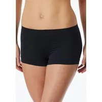 Schiesser Panty Unique Micro mit elastischem Bund