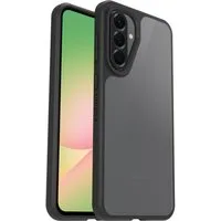 Otterbox Handyhülle React Series für Samsung Galaxy A56, Backcover, Schutzhülle, Handyschutzhülle, Case, Schutzcase, stoßfest