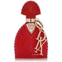 Emanuel Ungaro Eau de Parfum Diva Rouge