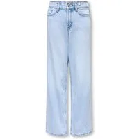 KIDS ONLY Weite Jeans Kogsilky Soft Hw Wide Dnm Pim120