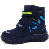 Superfit Stiefelette Synth. Husky Winterboots