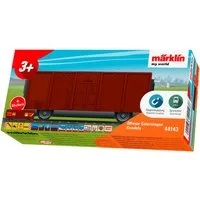 Märklin Güterwagen Märklin my world - Offener Güterwagen - 44143, Spur H0
