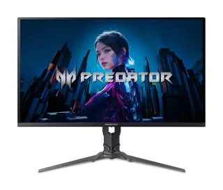 Acer Predator X27U W3bmiiprx | um.gxxee.305 | X Series - OLED-Monitor
