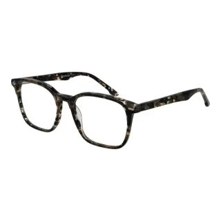 Quiksilver Brillenfassung EQYEG03153 GRA0 Stillwell Xl