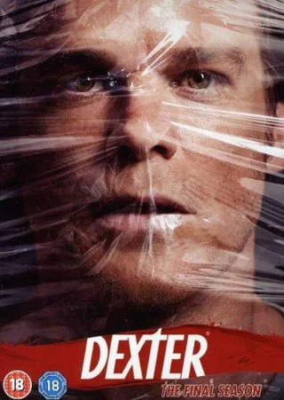 Dexter - Season 8 - The Final Season [UK Import]