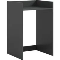welltime Waschmaschinenumbauschrank FALAS, Breite 66 cm, mit großer Ablagefläche (1-St., in verschiedenen Farben erhältlich, für Waschmaschine & Trockner) Waschmaschine, Trockner, Waschmaschinenschrank, Umbauschrank, Wäsche