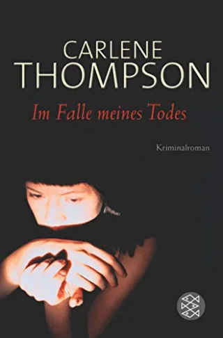 Im Falle meines Todes: Krimi