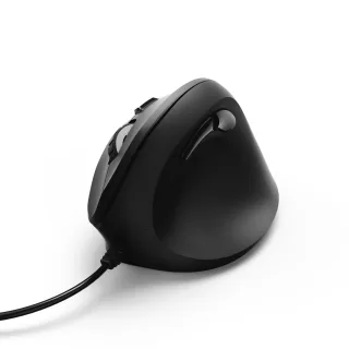 Hama Vertical Ergonomic | 00182698 | Vertikale Maus - ergonomisch