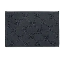 JOOP! Badematte JOOP! Badteppich 60 NEW CORNFLOWER, 100% Baumwolle