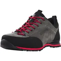 GUGGEN Mountain Herren Wanderschuh PT023 Herrenwanderschuh Bergschuhe Wanderschuh Trekkingschuhe Verstärkte Schuhspitze Outdoorschuhe