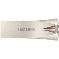 Samsung MUF-512BE 512GB USB Typ-A 3.1 Gen1 (3.2 Gen1) USB-Stick (USB 3.1, Lesegeschwindigkeit 400 MB/s)