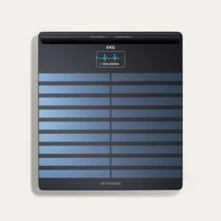Withings Body Scan black