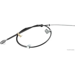 Jakoparts Handbremsseil hinten rechts Daihatsu Charade Toyota Yaris J3932073