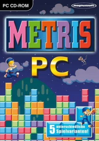 Metris [PC]