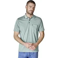 CASAMODA Poloshirt CASAMODA Polo-Shirt uni
