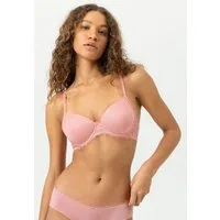 Mey Bügel-BH Mey Damen Bi-Stretch-BH Serie Amorous Uni (1-tlg., 1)