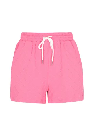 TALENCE Shorts Frauen Rosa