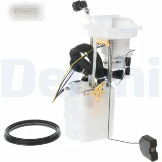 Delphi Kraftstoffpumpe VW Passat B6