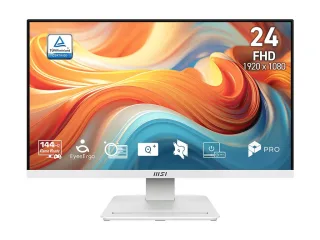 MSI PRO MP241WDE E14V | 9s6-3pe1ch-028 | LED-Monitor - 61 cm (24")