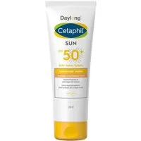 Galderma Laboratorium GmbH Sonnenschutzcreme CETAPHIL Sun Daylong SPF 50+ liposomale Lotion 200 ml