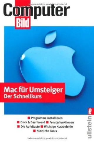 Mac für Umsteiger: Der Schnellkurs