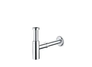 JEE-O Siphon, edelstahl poliert, 001-0021 001-0021