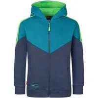 TROLLKIDS Sweatshirt Kids Flekkefjord Jacket