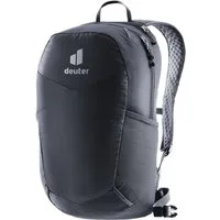 deuter Wanderrucksack SPEED LITE 13, leichtes Lite-Rückensystem, mit 13 Liter Volumen