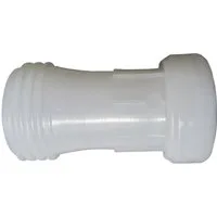 Voxtrade Regenwassertank Adapter S60x6 mit Auslaufhahn vers. Größen Verlängerung