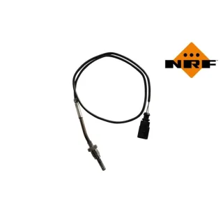 NRF Abgastemperatursensor vor Turbo Audi A4 A6 2,0 TDI BRD BRE