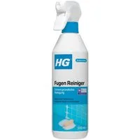 HG International B.V. HG Fugenreiniger 500 ml Fussbodenreiniger