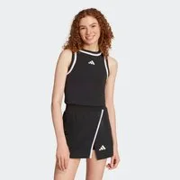 adidas Sportswear Tanktop ESSENTIALS COLOR-POP COTTON