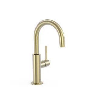 Tres Einhebel Waschtischmischer mit seitlichem Hebel. , 26290403CA 26290403CA