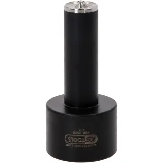 KS Tools Nietdruckstück, Ø 16,5 mm, 75 mm - 460.0590