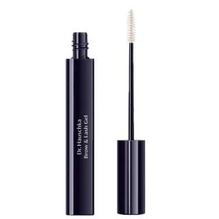 Dr. Hauschka Natürliches Augenbrauen- und Wimpern-Gel für üppige Wimpern und Brauen 6ml