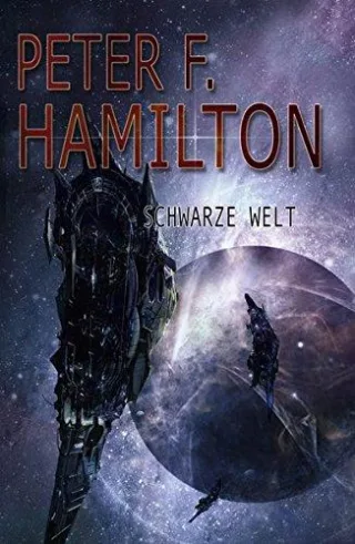Schwarze Welt: Roman