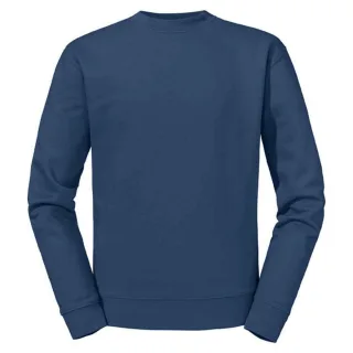 Russell Herren Authentic Sweatshirt (Indigo)