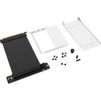 CA500 / AK SERIES VGCK 4.0, Riser Card weiß