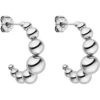 Purelei Paar Creolen Bubbly (2-tlg)