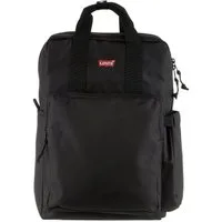 Levi's® Cityrucksack, Freizeitrucksack, Schulrucksack, Arbeitsrucksack