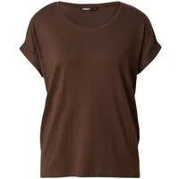 ONLY T-Shirt ONLMoster (1-tlg) Plain/ohne Details