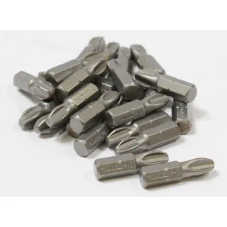 Makita Bit PH3, 25 Stück - PH3 - 25 mm - B-24599
