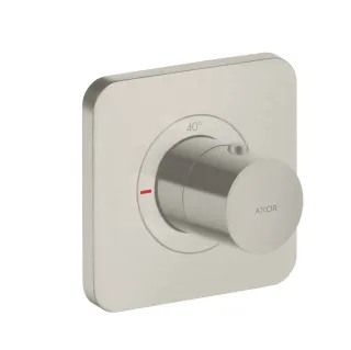 Hansgrohe Thermostat Unterputz Axor Citterio E 36702800