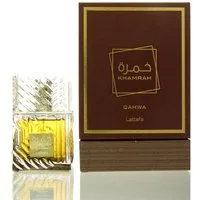 Lattafa Eau de Parfum Lattafa Khamrah Qahwa Eau de Parfum 100 ml