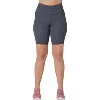 Skechers Trainingstights GOFLEX 8 WALK SHORT mit flexiblem Material, aus Nylon und Elasthan